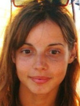 Person who looks like Vivien Cardone