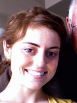 Person who looks like Erica Durance