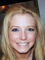 Person who looks like Brande Roderick