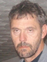 Person who looks like Hugh Laurie