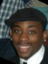 Person who looks like Morris Chestnut