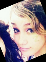 Person who looks like Emmy Rossum