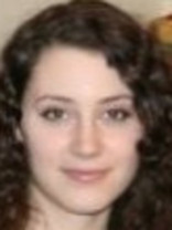 Person who looks like Emily Blunt