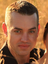 Person who looks like Paul Walker