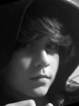 Person who looks like Justin Bieber