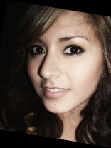 Person who looks like Giuliana Rancic