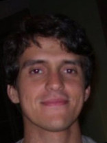 Person who looks like Hugh Dancy