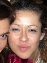 Person who looks like Molly Parker