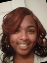 Person who looks like Jennifer Hudson