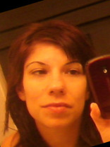 Person who looks like Lili Taylor