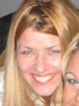 Person who looks like Ashley Scott