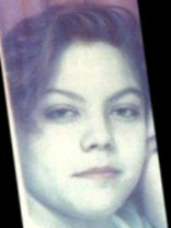 Person who looks like P!nk