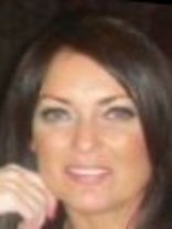 Person who looks like Linda Evangelista