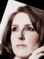 Person who looks like Melina Kanakaredes