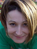 Person who looks like Rachel Stevens