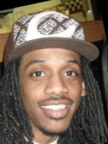 Person who looks like Orlando Jones