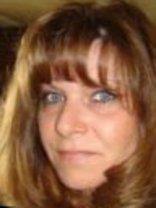 Person who looks like Kirstie Alley