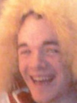 Person who looks like Frankie Muniz