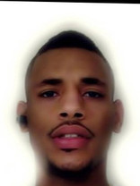 Person who looks like Chingy