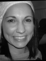 Person who looks like Bonnie-Jill Laflin