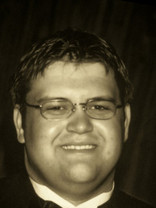 Person who looks like Jerry Springer