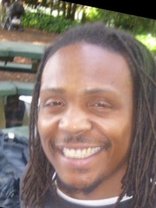 Person who looks like Sean Patrick Thomas