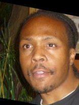 Person who looks like Eriq La Salle