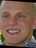 Person who looks like David Anders