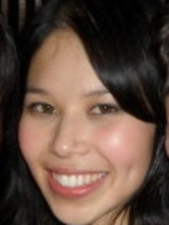 Person who looks like Vanessa Lachey