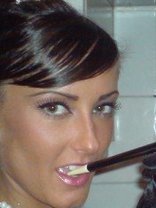 Person who looks like Nelly Furtado