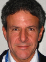 Person who looks like Dustin Hoffman