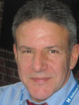 Person who looks like Dustin Hoffman