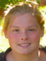 Person who looks like Emma Watson