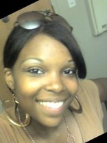 Person who looks like Malinda Williams