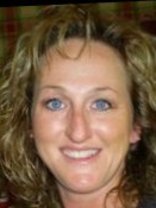 Person who looks like Lee Ann Womack