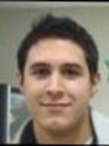 Person who looks like Matthew Broderick