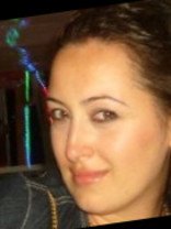 Person who looks like Maggie Q