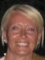 Person who looks like Emma Thompson