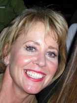 Person who looks like Linda Blair