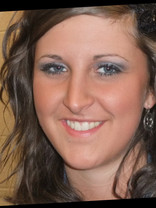 Person who looks like Kate Flannery