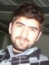 Person who looks like Alfonso Cuaron