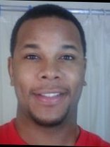 Person who looks like Terrence Howard