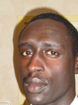 Person who looks like Don Cheadle