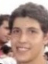 Person who looks like Harry Connick Jr.