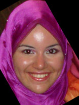 Person who looks like Shannon Lucio