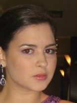 Person who looks like Anna Paquin