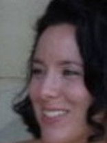 Person who looks like Molly Parker