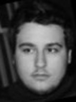 Person who looks like Jay Leno