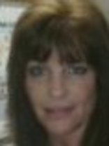 Person who looks like Jaclyn Smith