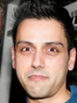 Person who looks like John Mayer